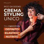 Crema Styling Unico