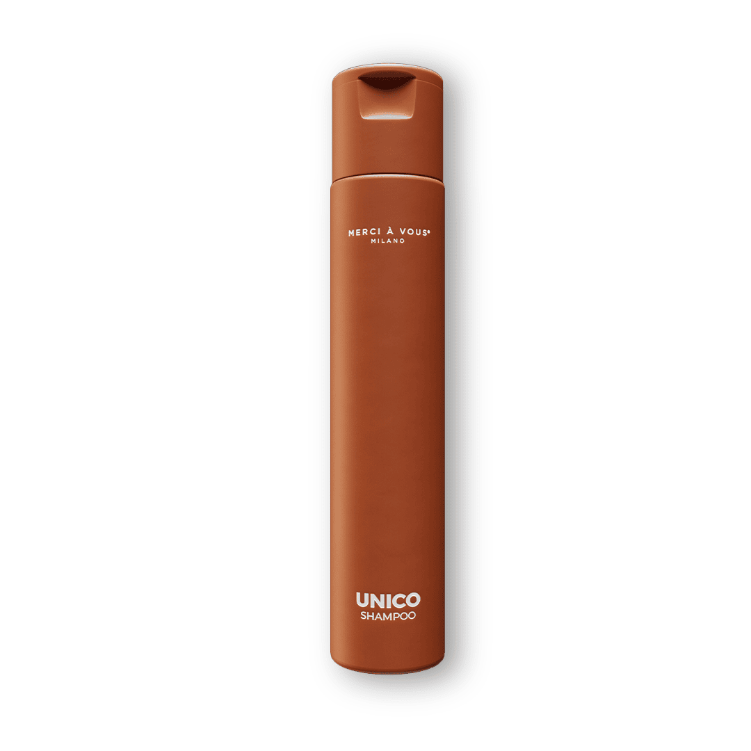 Shampoo Nutriente Unico