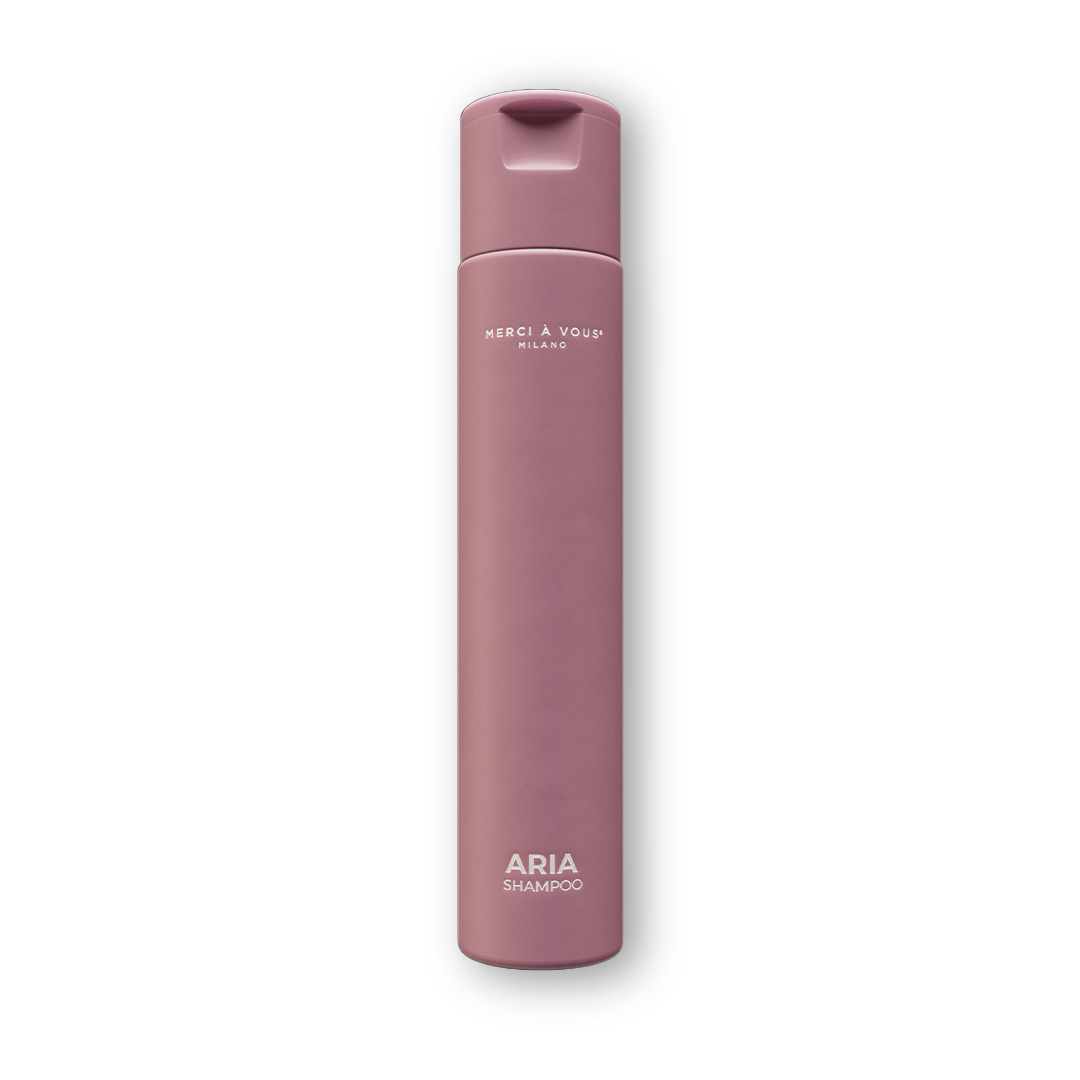 Shampoo Volumizzante Aria
